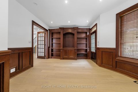 Photo 10 at 125 Kingsdale Avenue, Willowdale East, Toronto