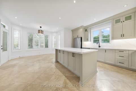 Photo 13 at 125 Kingsdale Avenue, Willowdale East, Toronto