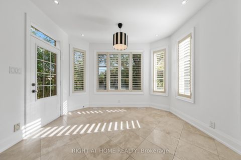 Photo 16 at 125 Kingsdale Avenue, Willowdale East, Toronto