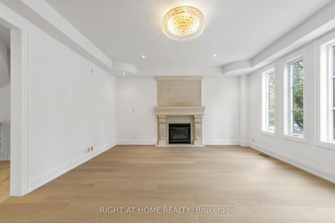 Photo 20 at 125 Kingsdale Avenue, Willowdale East, Toronto