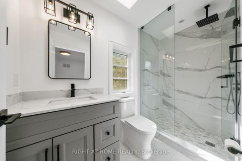 Photo 27 at 125 Kingsdale Avenue, Willowdale East, Toronto