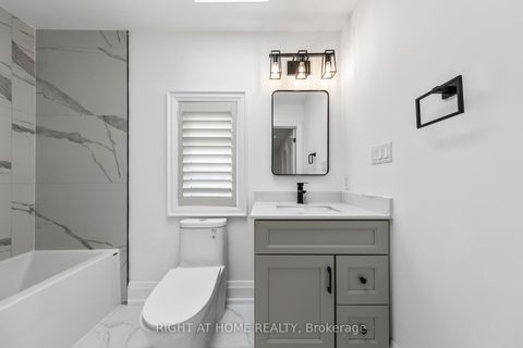 Photo 32 at 125 Kingsdale Avenue, Willowdale East, Toronto