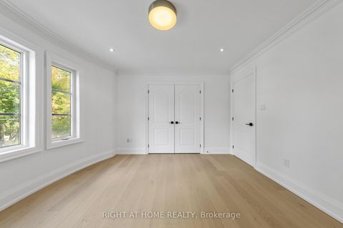 Photo 34 at 125 Kingsdale Avenue, Willowdale East, Toronto