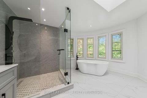 Photo 40 at 125 Kingsdale Avenue, Willowdale East, Toronto