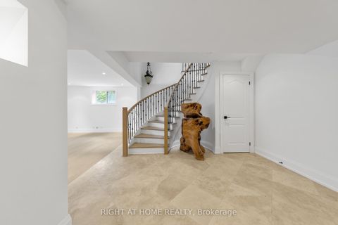 Photo 43 at 125 Kingsdale Avenue, Willowdale East, Toronto