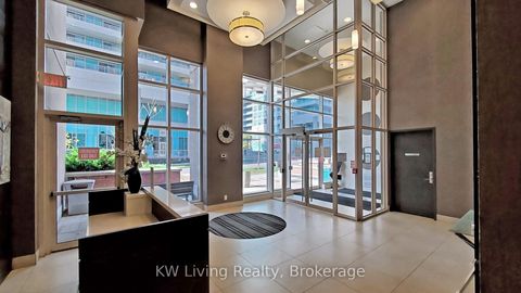 Photo 1 at PH3606 - 25 Town Centre Court, Bendale, Toronto