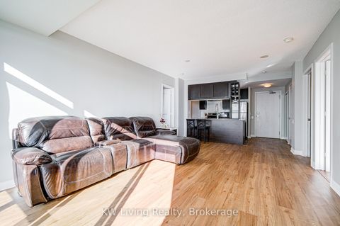 Photo 2 at PH3606 - 25 Town Centre Court, Bendale, Toronto