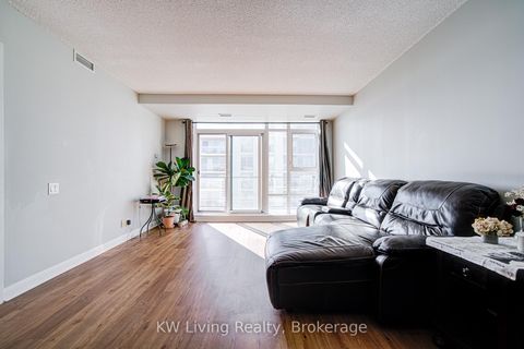 Photo 8 at PH3606 - 25 Town Centre Court, Bendale, Toronto