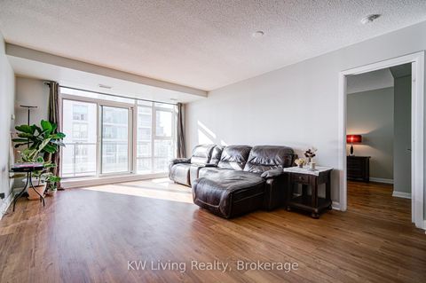 Photo 9 at PH3606 - 25 Town Centre Court, Bendale, Toronto