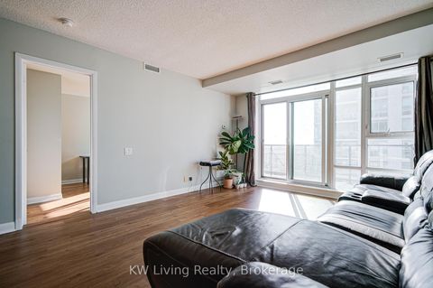Photo 10 at PH3606 - 25 Town Centre Court, Bendale, Toronto