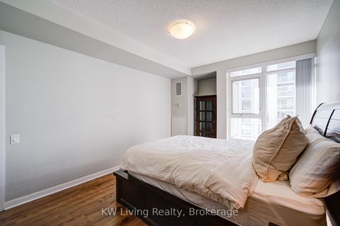 Photo 12 at PH3606 - 25 Town Centre Court, Bendale, Toronto