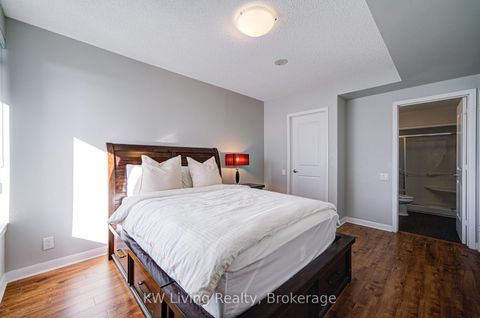 Photo 13 at PH3606 - 25 Town Centre Court, Bendale, Toronto