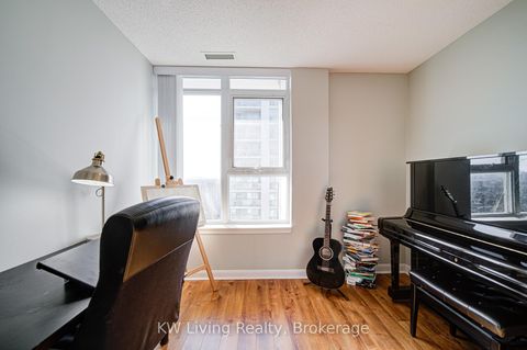 Photo 15 at PH3606 - 25 Town Centre Court, Bendale, Toronto