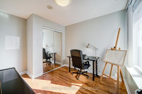 Photo 16 at PH3606 - 25 Town Centre Court, Bendale, Toronto
