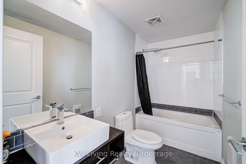Photo 18 at PH3606 - 25 Town Centre Court, Bendale, Toronto