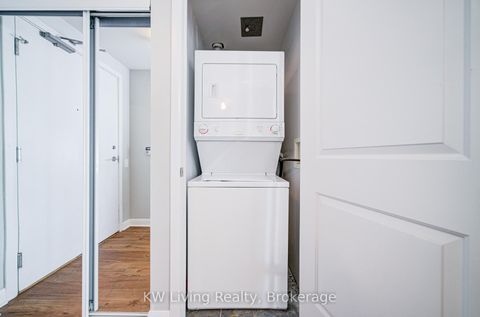 Photo 19 at PH3606 - 25 Town Centre Court, Bendale, Toronto
