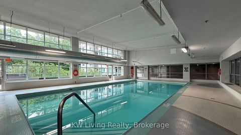 Photo 27 at PH3606 - 25 Town Centre Court, Bendale, Toronto