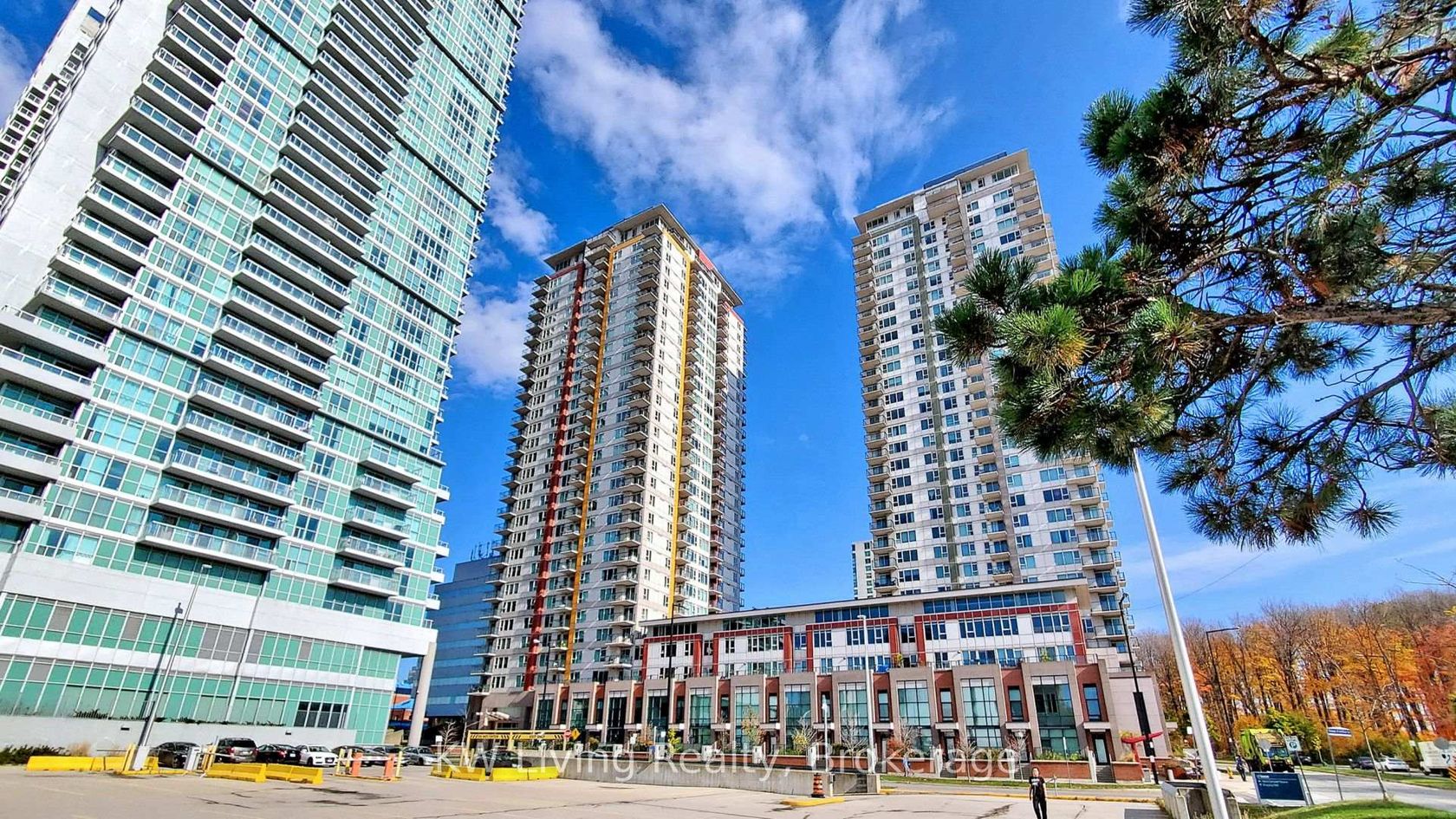 PH3606 - 25 Town Centre Court, Bendale, Toronto 