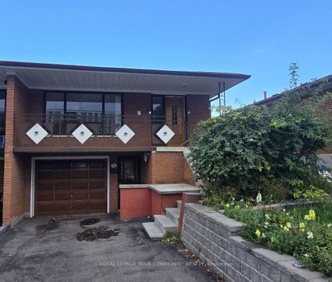 Photo 0 at 55 Milady Road, Humber Summit, Toronto Photo 0 at 55 Milady Road, Humber Summit, Toronto