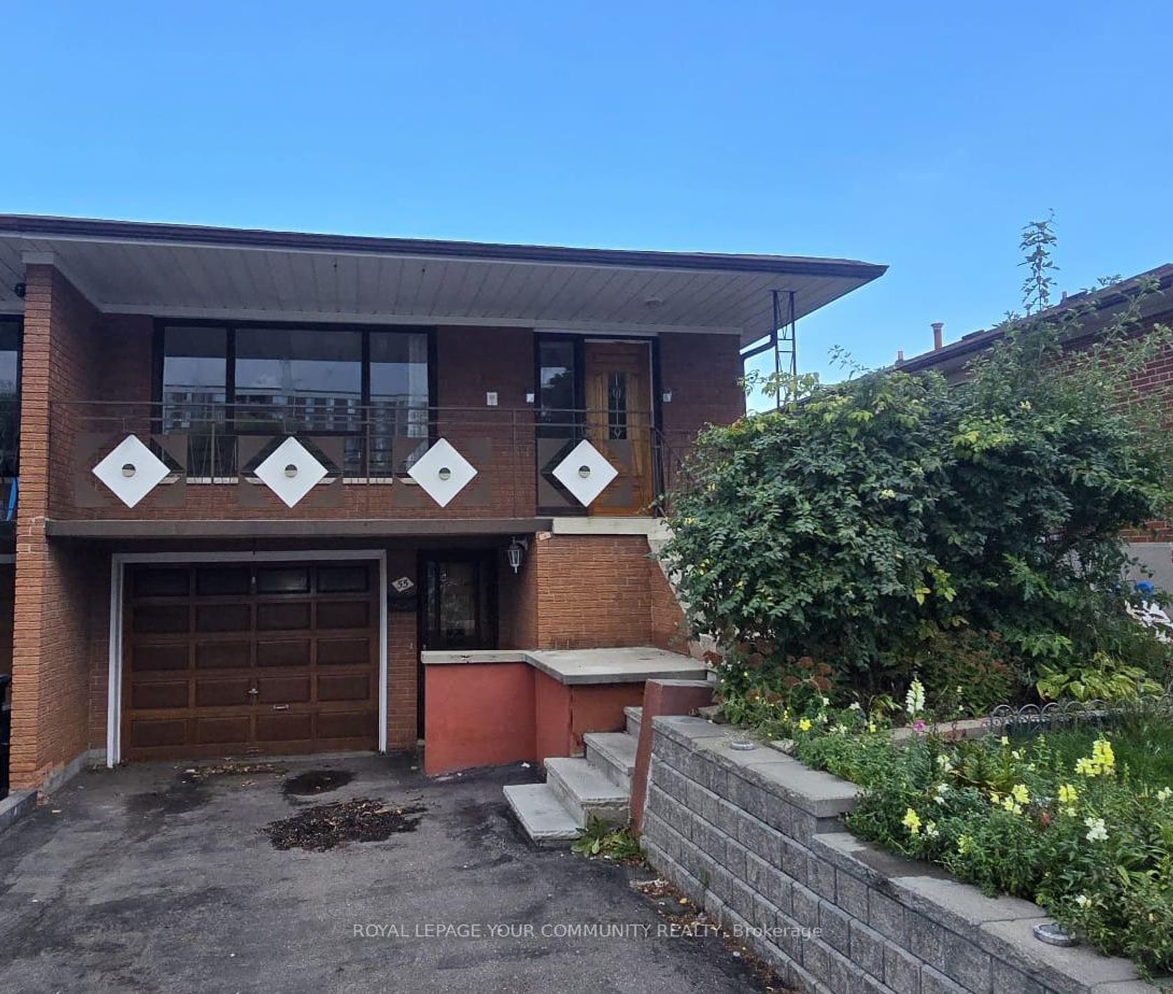 55 Milady Road, Humber Summit, Toronto 