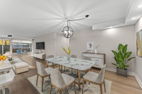 Photo 3 at 113 - 5 Weldrick Road W, North Richvale, Richmond Hill