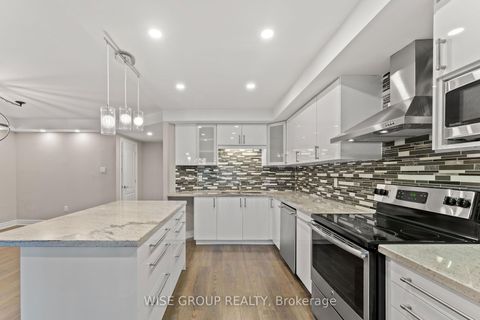 Photo 4 at 113 - 5 Weldrick Road W, North Richvale, Richmond Hill