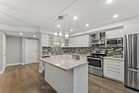 Photo 5 at 113 - 5 Weldrick Road W, North Richvale, Richmond Hill