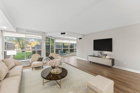 Photo 14 at 113 - 5 Weldrick Road W, North Richvale, Richmond Hill