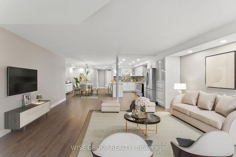 Photo 17 at 113 - 5 Weldrick Road W, North Richvale, Richmond Hill