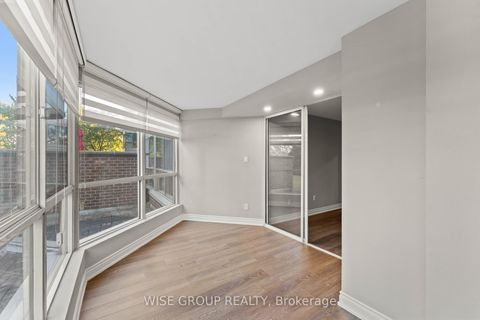 Photo 21 at 113 - 5 Weldrick Road W, North Richvale, Richmond Hill