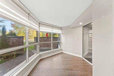 Photo 22 at 113 - 5 Weldrick Road W, North Richvale, Richmond Hill