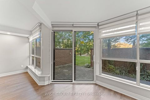 Photo 23 at 113 - 5 Weldrick Road W, North Richvale, Richmond Hill