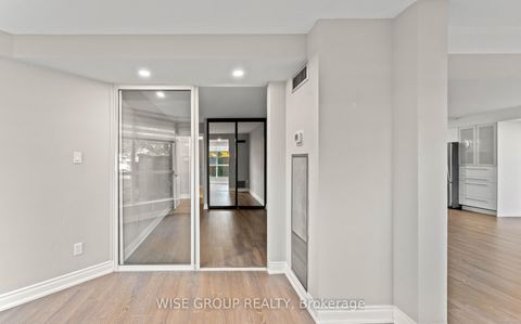 Photo 24 at 113 - 5 Weldrick Road W, North Richvale, Richmond Hill