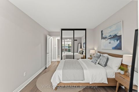 Photo 29 at 113 - 5 Weldrick Road W, North Richvale, Richmond Hill