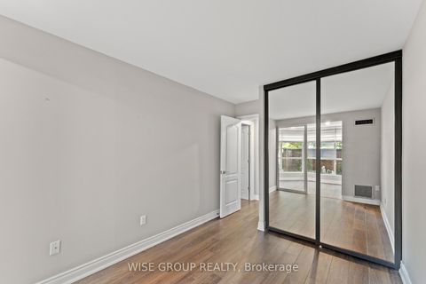 Photo 30 at 113 - 5 Weldrick Road W, North Richvale, Richmond Hill