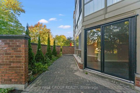 Photo 40 at 113 - 5 Weldrick Road W, North Richvale, Richmond Hill