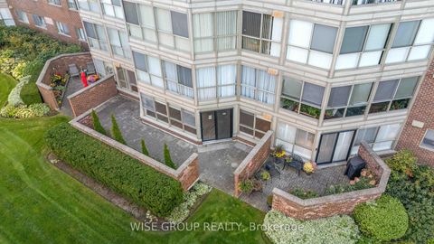 Photo 42 at 113 - 5 Weldrick Road W, North Richvale, Richmond Hill