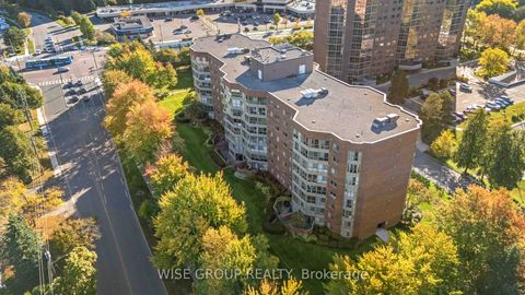 Photo 46 at 113 - 5 Weldrick Road W, North Richvale, Richmond Hill