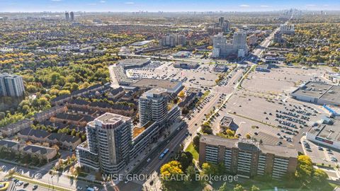 Photo 47 at 113 - 5 Weldrick Road W, North Richvale, Richmond Hill