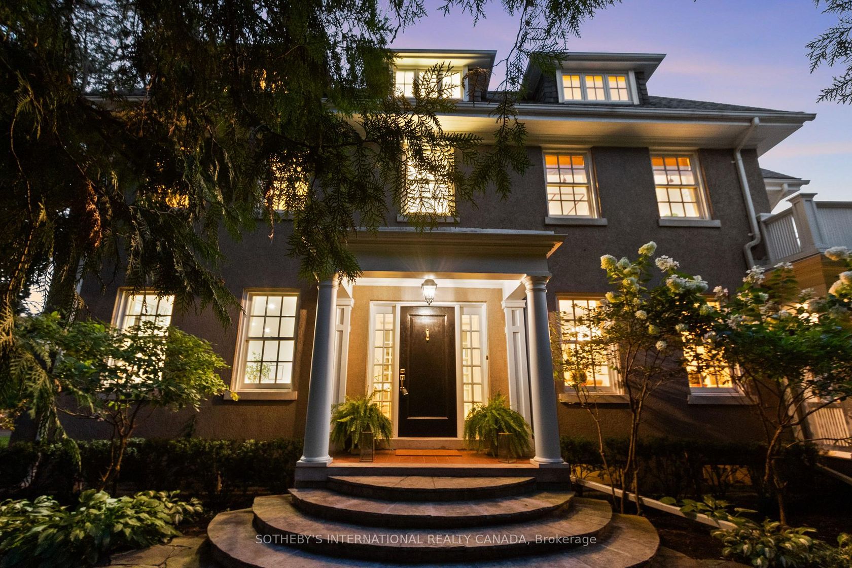 24 Doncliffe Drive, York Mills, Toronto 