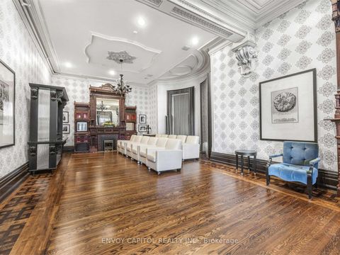 Photo 4 at 1702 - 28 Linden Street, North St. James Town, Toronto