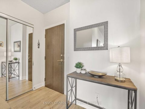 Photo 6 at 1702 - 28 Linden Street, North St. James Town, Toronto