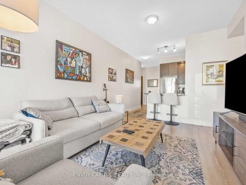 Photo 9 at 1702 - 28 Linden Street, North St. James Town, Toronto