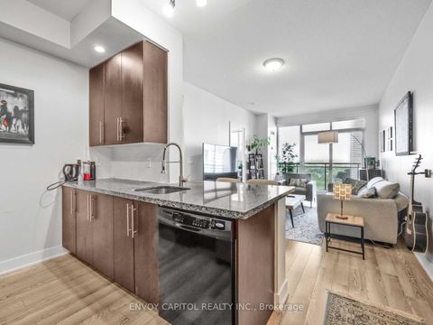 Photo 11 at 1702 - 28 Linden Street, North St. James Town, Toronto