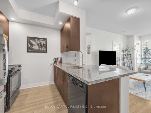 Photo 12 at 1702 - 28 Linden Street, North St. James Town, Toronto
