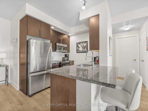 Photo 14 at 1702 - 28 Linden Street, North St. James Town, Toronto
