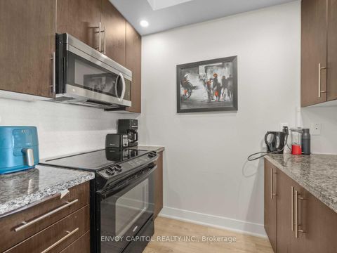 Photo 15 at 1702 - 28 Linden Street, North St. James Town, Toronto