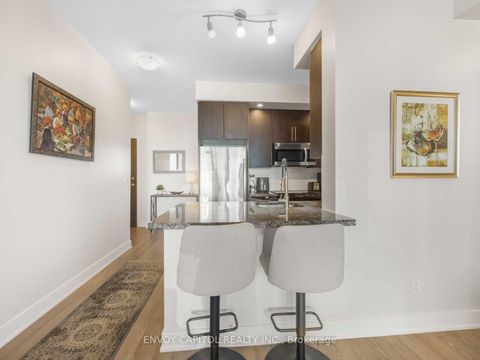 Photo 16 at 1702 - 28 Linden Street, North St. James Town, Toronto
