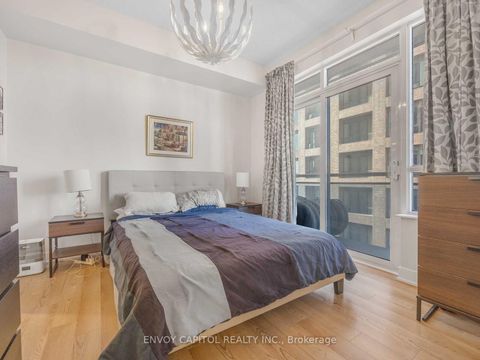 Photo 17 at 1702 - 28 Linden Street, North St. James Town, Toronto