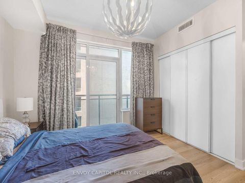 Photo 18 at 1702 - 28 Linden Street, North St. James Town, Toronto